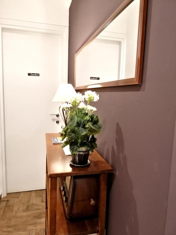 B&B Centro900 Palermo Esterno foto