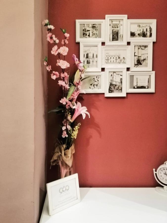 B&B Centro900 Palermo Esterno foto